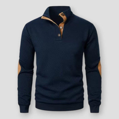 Sky Madrid Clinton Cardigan Sweater