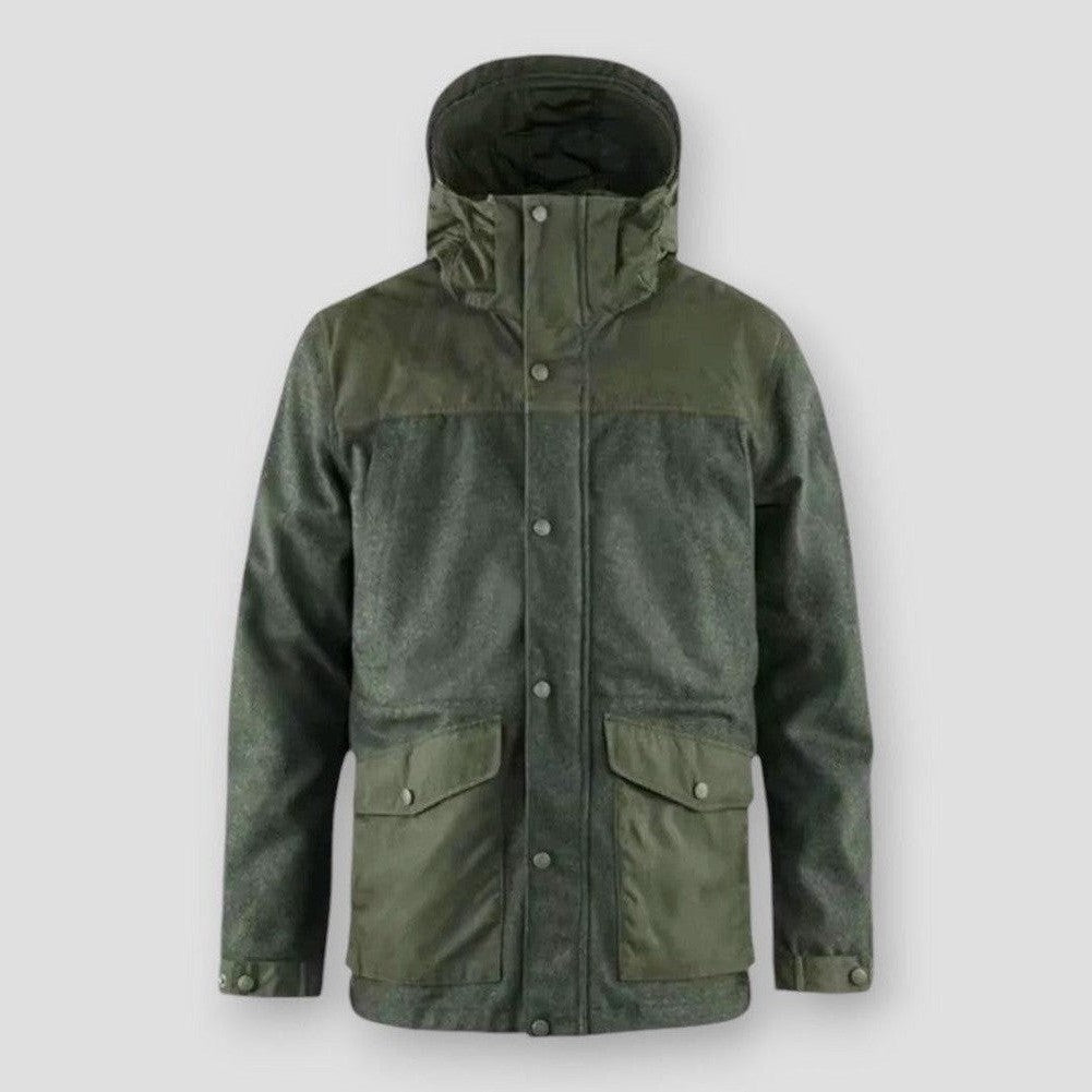Sky Madrid Cody Outdoor Jacket