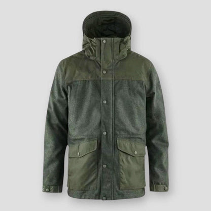 Sky Madrid Cody Outdoor Jacket