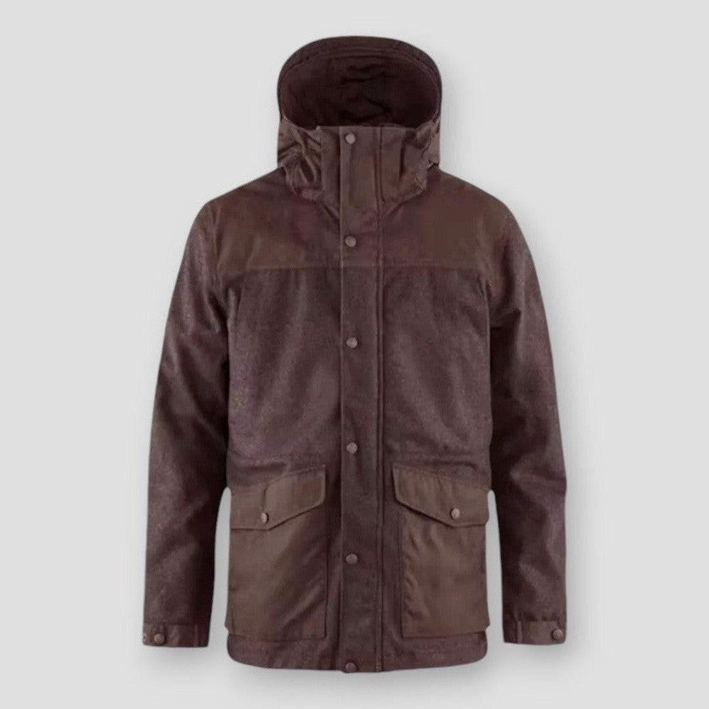 Sky Madrid Cody Outdoor Jacket