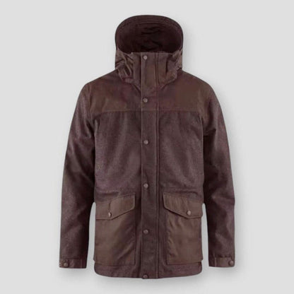 Sky Madrid Cody Outdoor Jacket