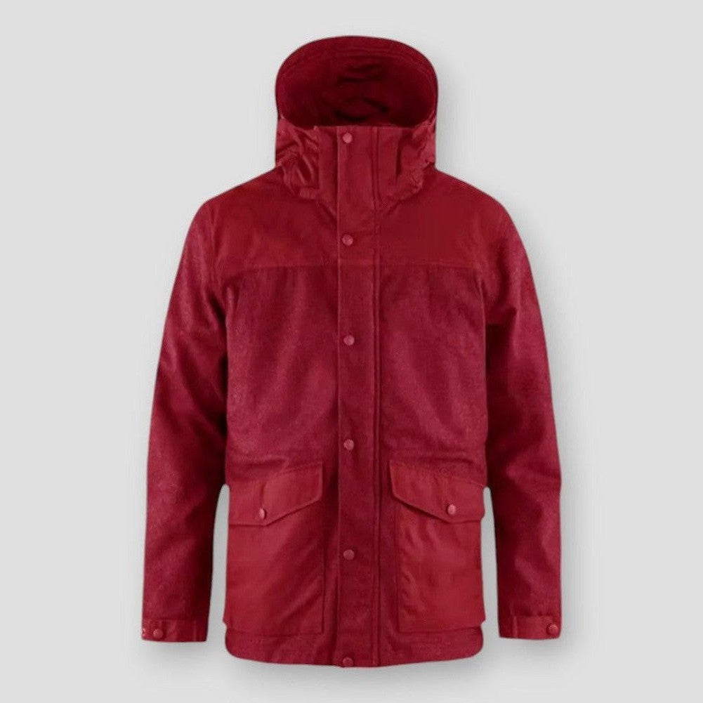 Sky Madrid Cody Outdoor Jacket