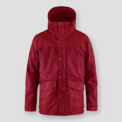 Sky Madrid Cody Outdoor Jacket