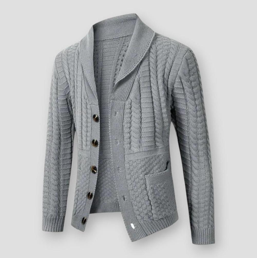 Sky Madrid Corinth Sweater