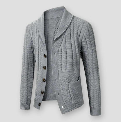 Sky Madrid Corinth Sweater
