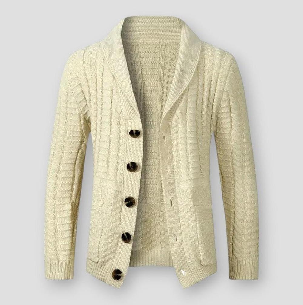 Sky Madrid Corinth Sweater