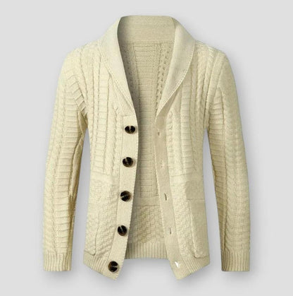 Sky Madrid Corinth Sweater