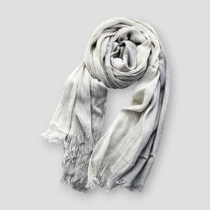 Sky Madrid Costa Scarf