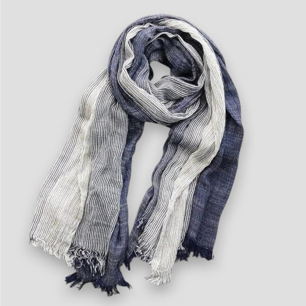 Sky Madrid Costa Scarf