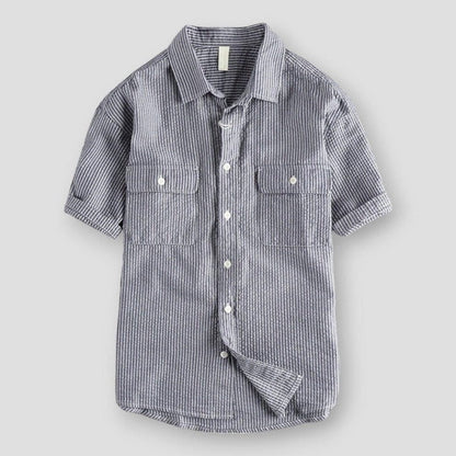 Sky Madrid Cranford Polo Shirt