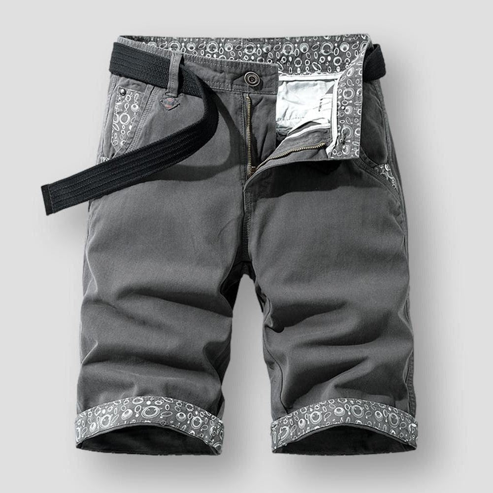 Sky Madrid Cranford Shorts