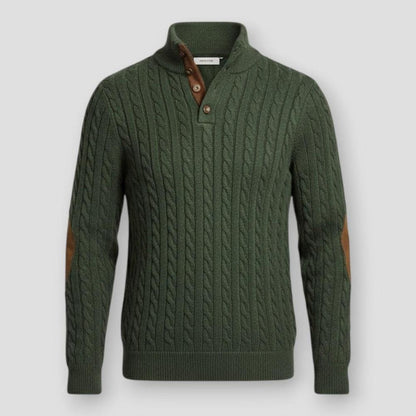 Sky Madrid Dallas Knitted Sweater