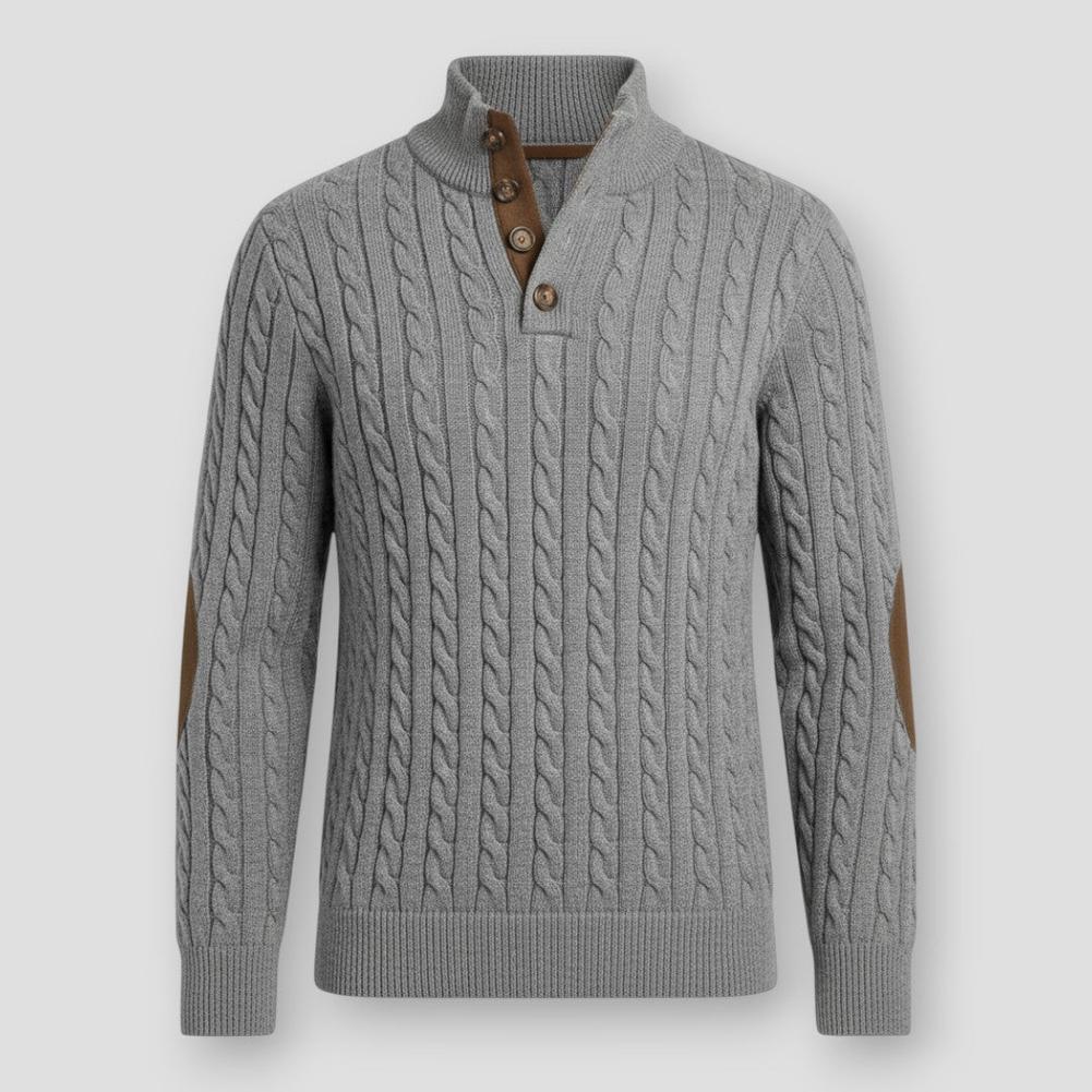 Sky Madrid Dallas Knitted Sweater