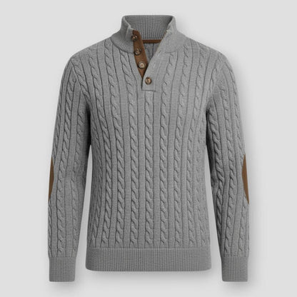 Sky Madrid Dallas Knitted Sweater