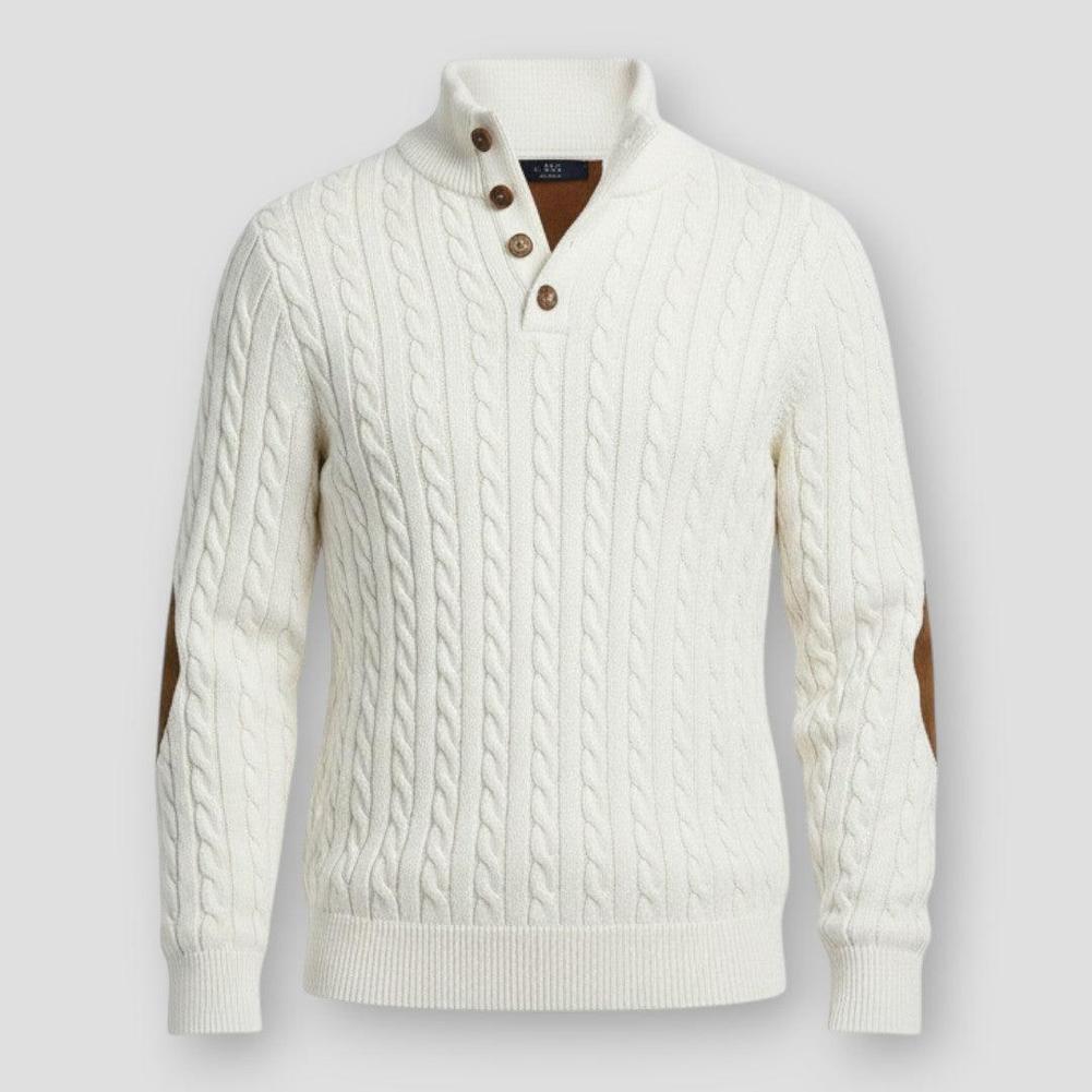 Sky Madrid Dallas Knitted Sweater