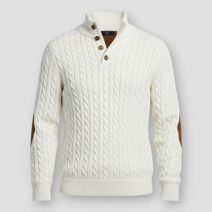 Sky Madrid Dallas Knitted Sweater