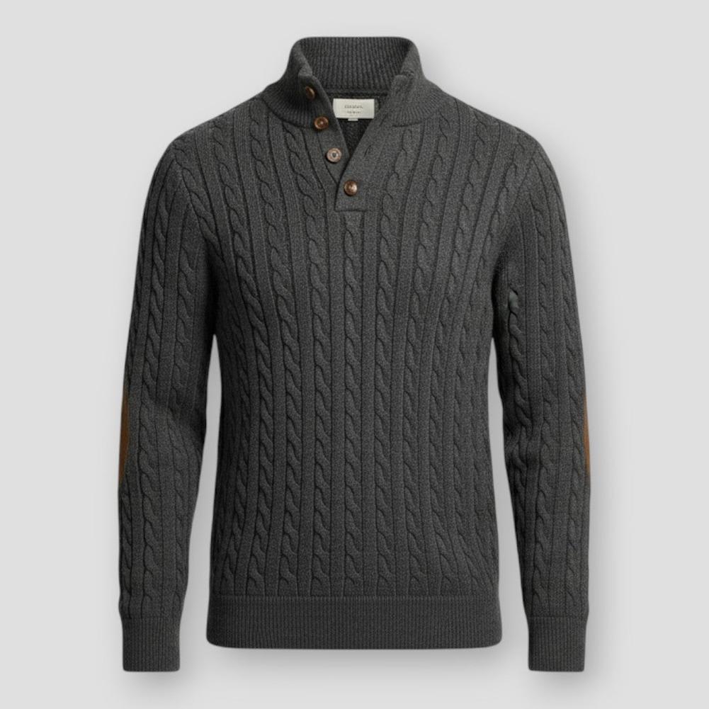 Sky Madrid Dallas Knitted Sweater