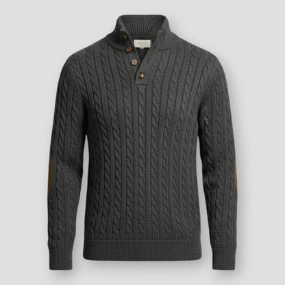 Sky Madrid Dallas Knitted Sweater