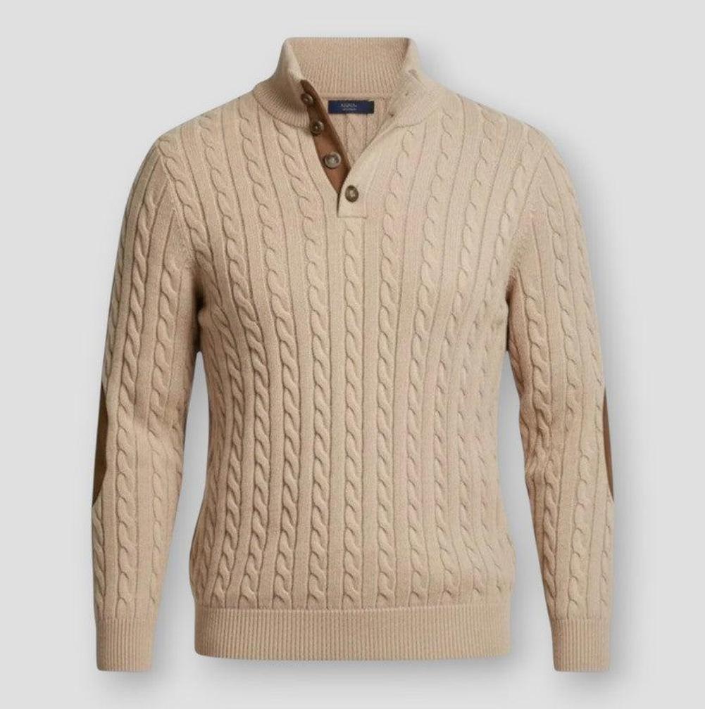 Sky Madrid Dallas Knitted Sweater