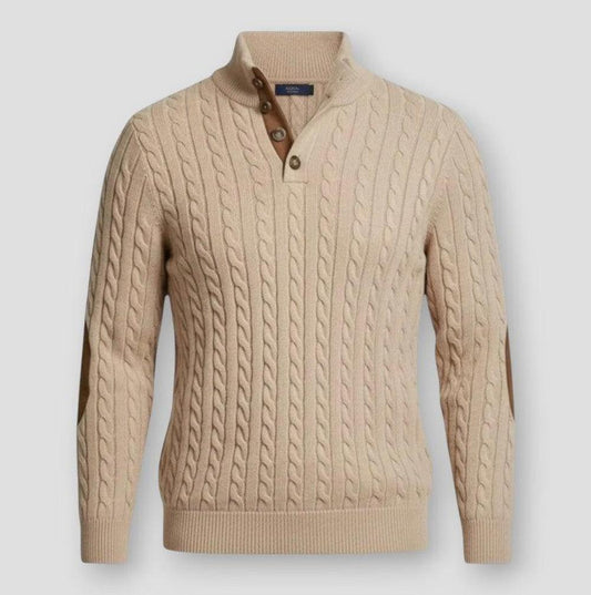 Sky Madrid Dallas Knitted Sweater