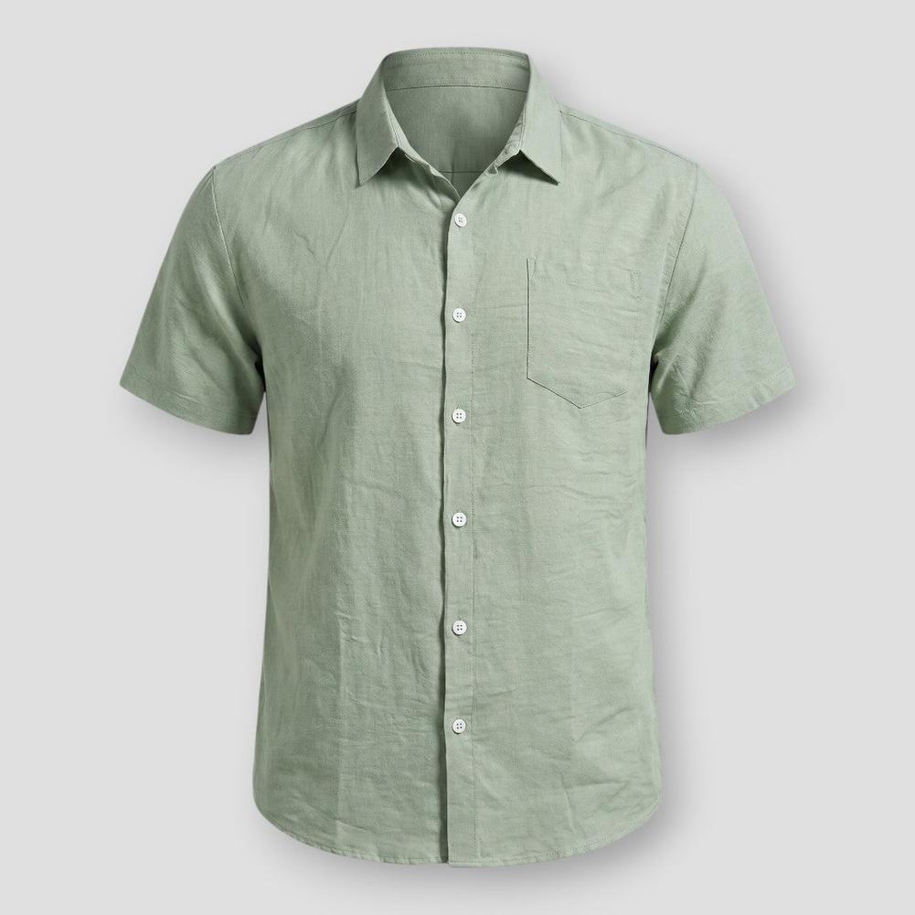 Sky Madrid Dallas Polo Shirt