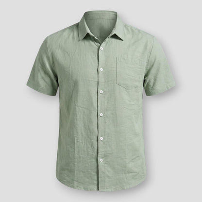 Sky Madrid Dallas Polo Shirt