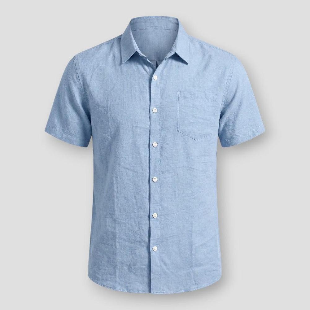 Sky Madrid Dallas Polo Shirt