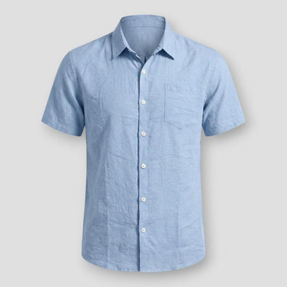 Sky Madrid Dallas Polo Shirt