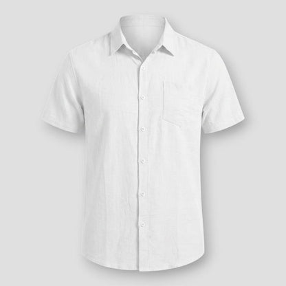 Sky Madrid Dallas Polo Shirt