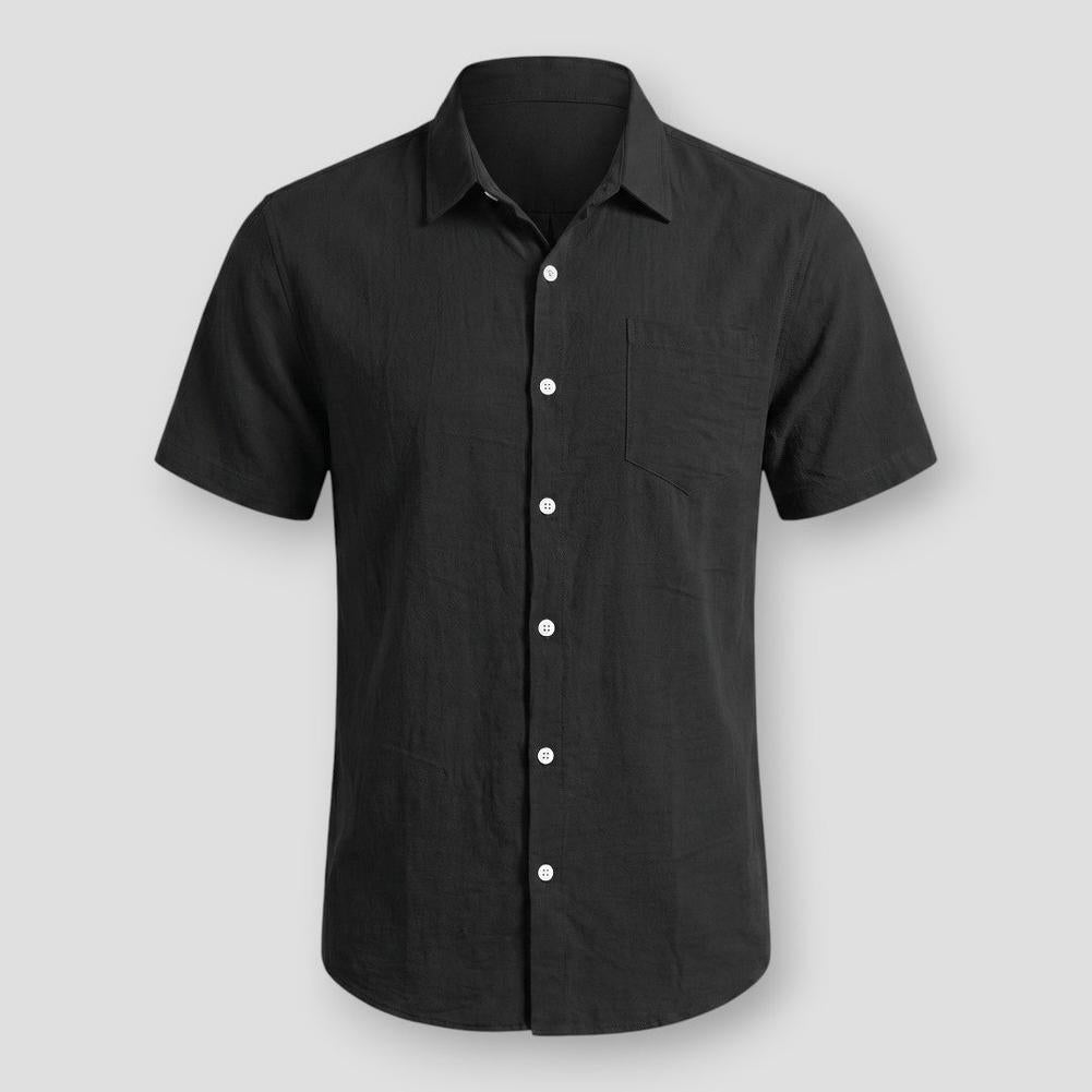 Sky Madrid Dallas Polo Shirt
