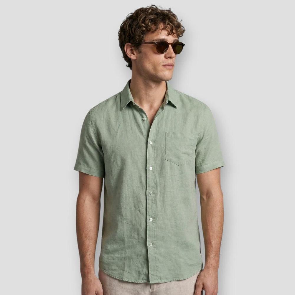 Sky Madrid Dallas Polo Shirt