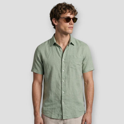Sky Madrid Dallas Polo Shirt