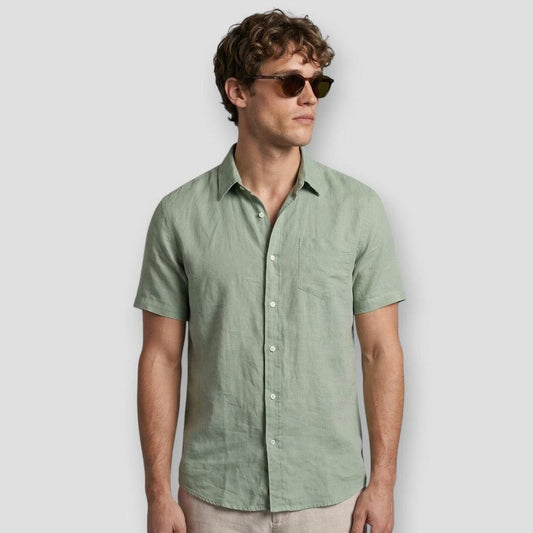 Sky Madrid Dallas Polo Shirt