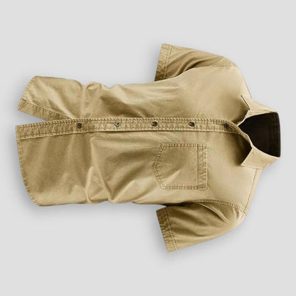 Sky Madrid Danville Cargo Shirt