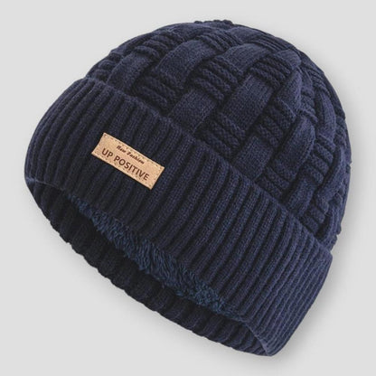 Sky Madrid Danville Knitted Beanie