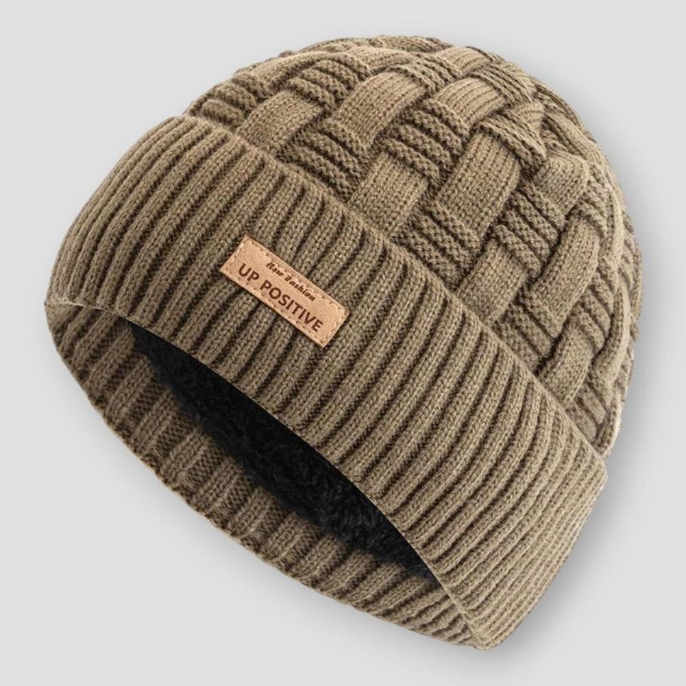 Sky Madrid Danville Knitted Beanie