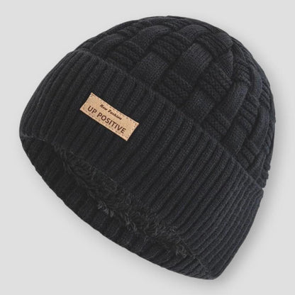 Sky Madrid Danville Knitted Beanie