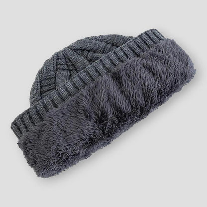 Sky Madrid Danville Knitted Beanie