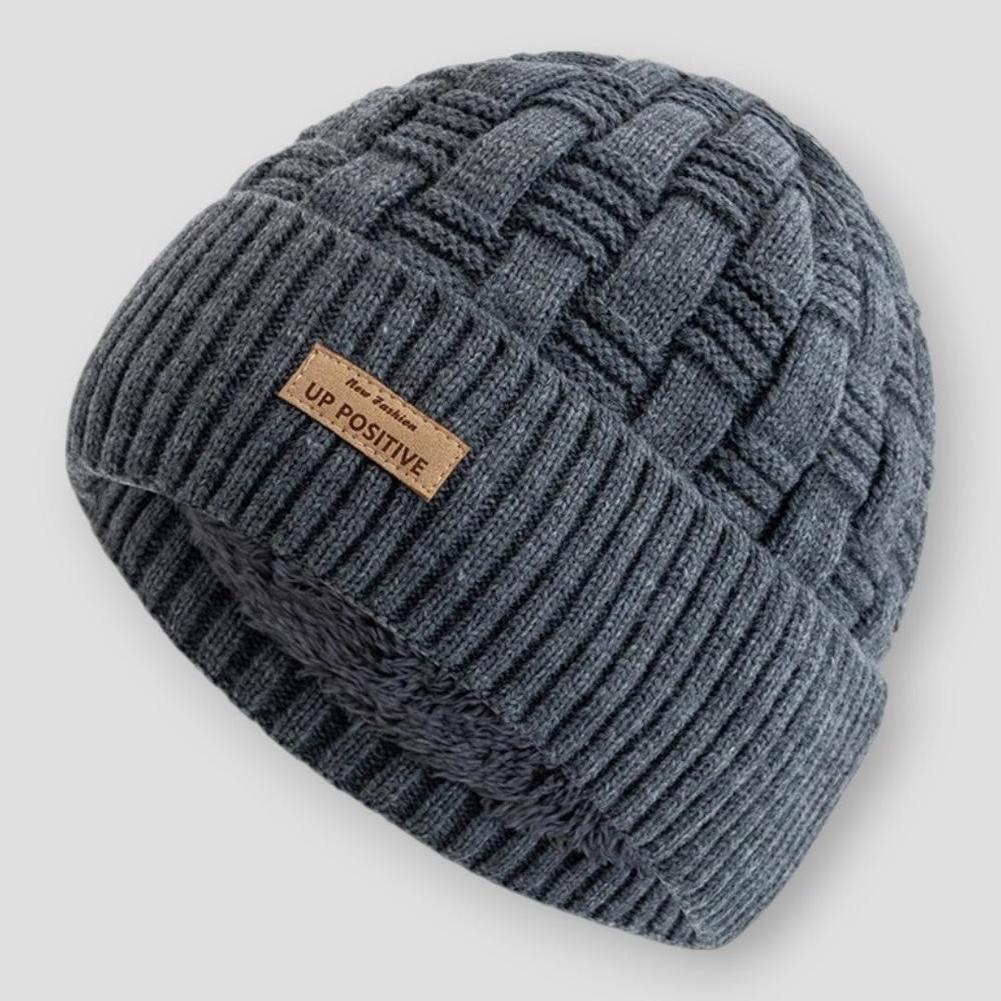 Sky Madrid Danville Knitted Beanie