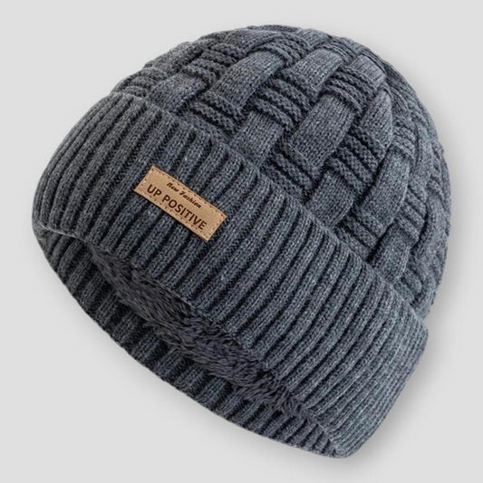 Sky Madrid Danville Knitted Beanie