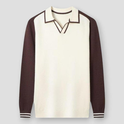 Sky Madrid Danville Knitted Long Sleeve