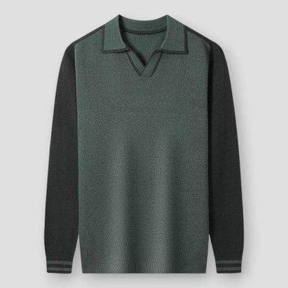 Sky Madrid Danville Knitted Long Sleeve