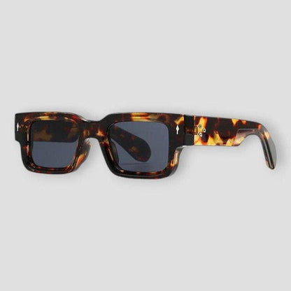 Sky Madrid Danville Vintage Sunglasses