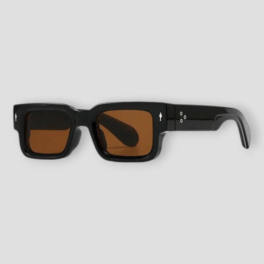 Sky Madrid Danville Vintage Sunglasses