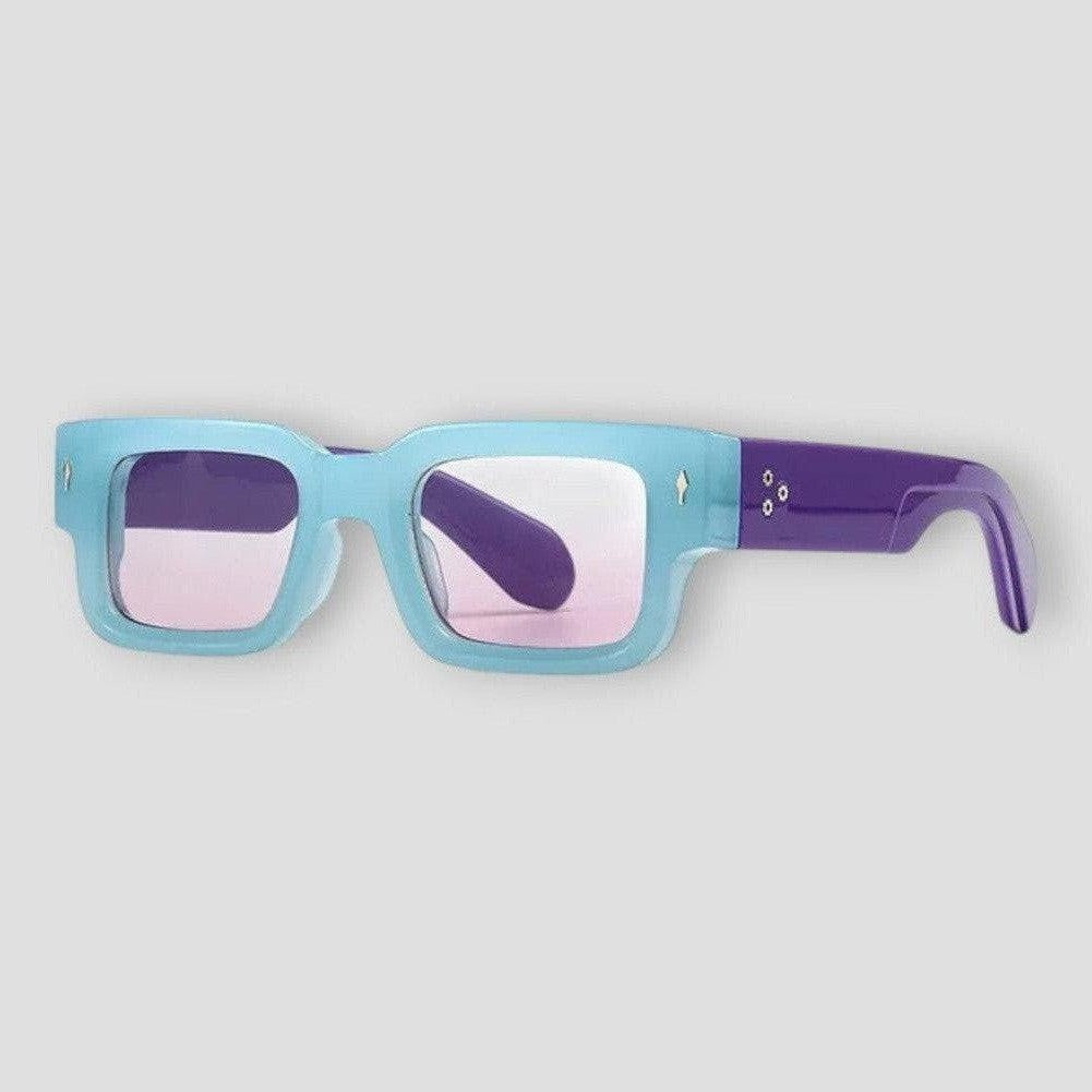 Sky Madrid Danville Vintage Sunglasses