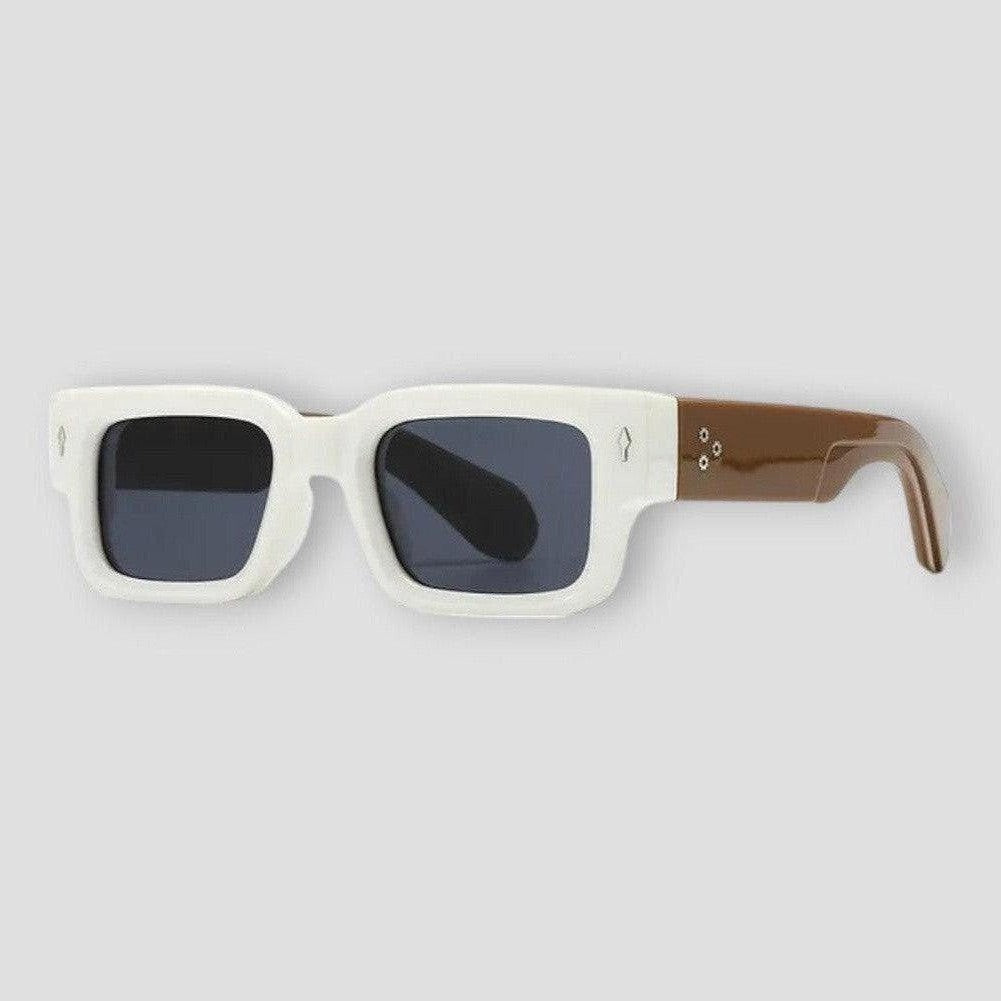 Sky Madrid Danville Vintage Sunglasses
