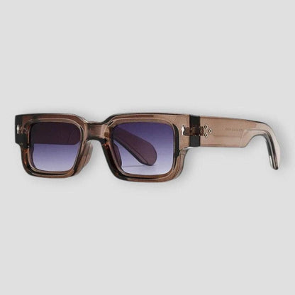 Sky Madrid Danville Vintage Sunglasses