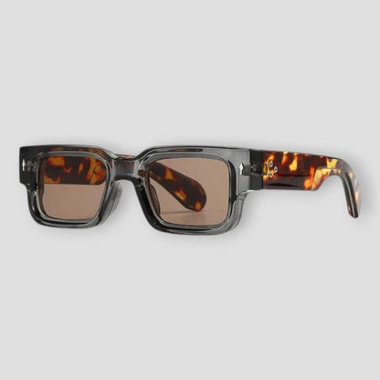 Sky Madrid Danville Vintage Sunglasses
