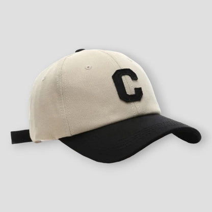 Sky Madrid Davis Baseball Cap