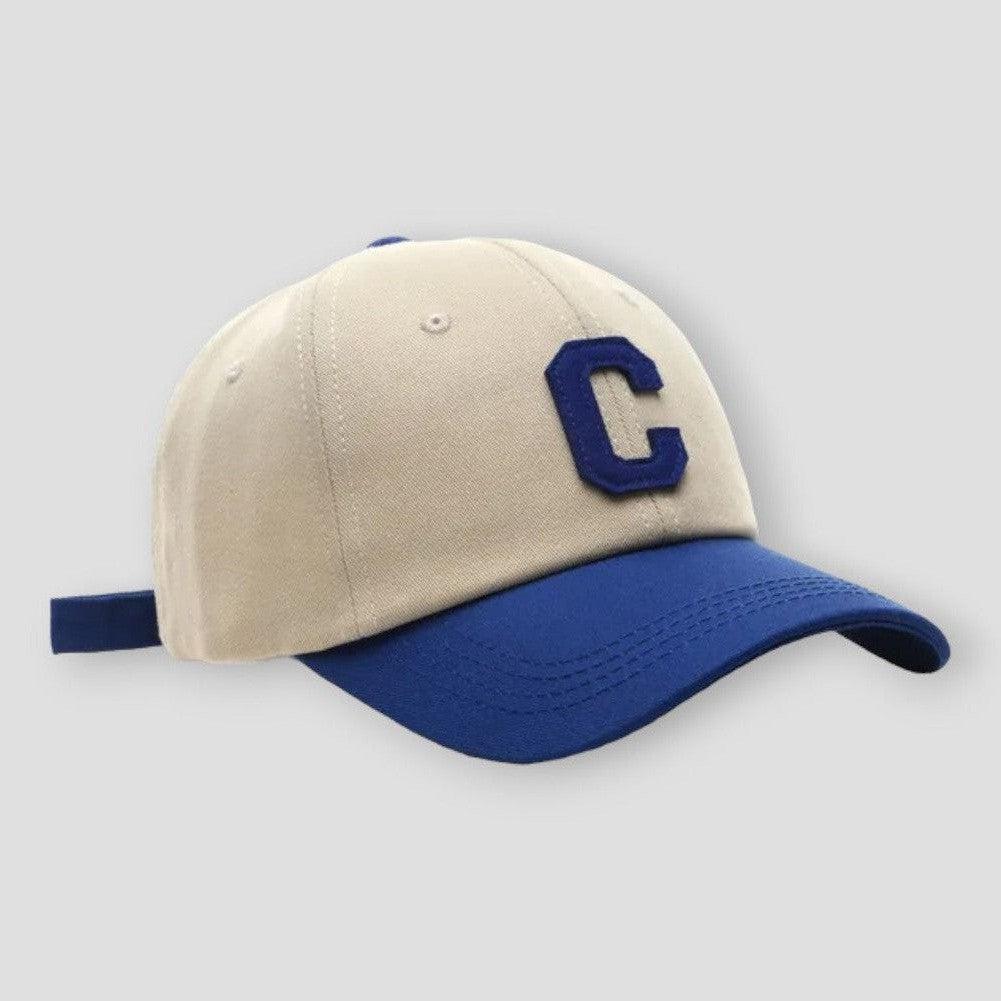 Sky Madrid Davis Baseball Cap